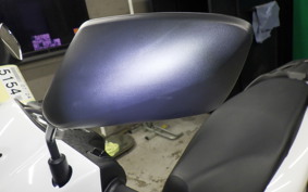 HONDA DIO 110 Lite 2012 JK46