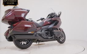 HONDA GL 1800 GOLD WING TOUR DCT 2018 SC79