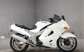 KAWASAKI ZZR1100 1993 ZXT10D