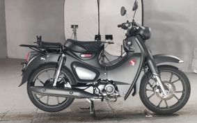 HONDA  SUPER CUB C125 JA71