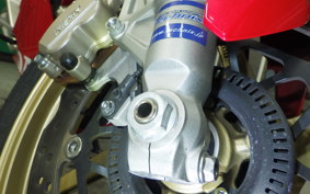 HONDA CBR250RR A 2020 MC51