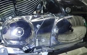 SUZUKI INTRUDER 400 Classic 2015 VK56A