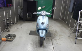 VESPA LX150IE 2008