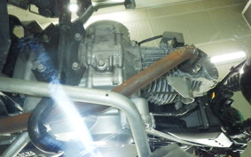 HONDA ｸﾛｽｶﾌﾞ110-3 2025 JA60