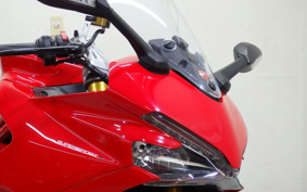 DUCATI SUPER SPORT S 2019 VA01