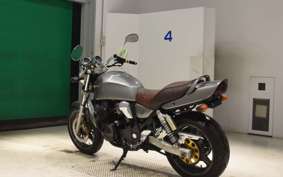 SUZUKI INAZUMA 400 (GSX400) 2002 GK7BA