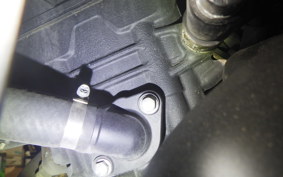 YAMAHA YZF-R25 RG10J