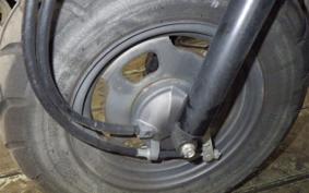 HONDA ZOOMER AF58