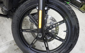 HARLEY RH975 2022