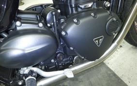 TRIUMPH STREET TWIN 2017