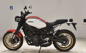 YAMAHA XSR900 2020 RN56J