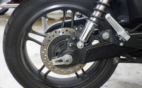 HONDA CB1100 2014 SC65