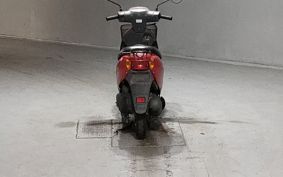 SUZUKI LET'S4 CA45A