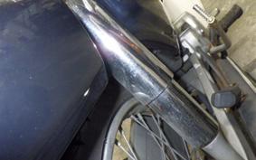 HONDA C110 SUPER CUB JA10