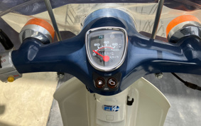 HONDA SUPER CUB50 AA01