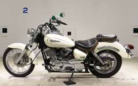YAMAHA DRAGSTAR 250 2022 VG05J