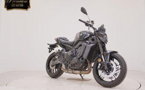 YAMAHA MT-09 AMT 2025 RN88J
