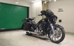 HARLEY FLHXSE 1800CVO 2015