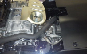 HONDA LEAD 125 2020 JK12