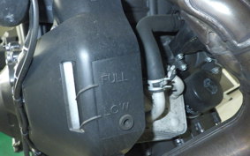 YAMAHA TRACER 9 GT+ AMT 2025 RNA1J