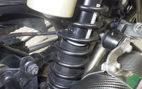 KAWASAKI ZRX-2 2006 ZR400E