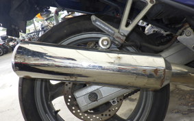 KAWASAKI BALIUS 250 ZR250A