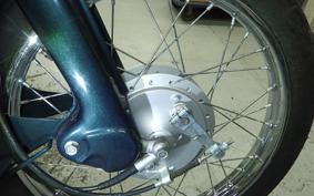 HONDA C90 SUPER CUB 2009 HA02