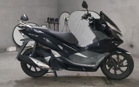 HONDA PCX125 JF81