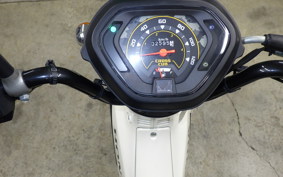 HONDA CROSS CUB 110 2019 JA45
