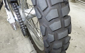 YAMAHA WR125R DE14J