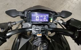 SUZUKI GSX-S125 DL32B