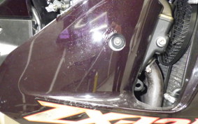 KAWASAKI ZX 1200 NINJA R 2003