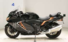 SUZUKI HAYABUSA Gen.3 2022 EJ11A