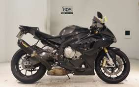 BMW S1000RR 2011
