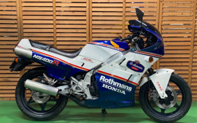 HONDA NS400R 1985 NC19