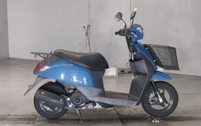 SUZUKI LETS CA4AA