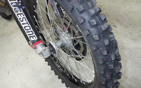 HONDA CRF450R PE07
