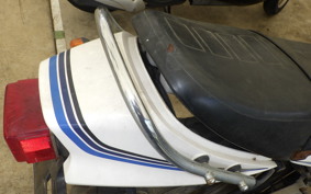 YAMAHA RZ 250 4L3