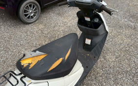 SUZUKI ADDRESS V100 CE13A