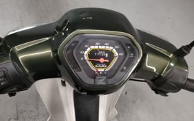 HONDA SUPER CUB50 AA04