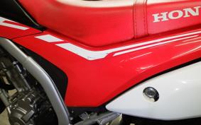 HONDA CRF250L 2025 MD44