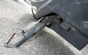 YAMAHA N-MAX 155 A SG50J