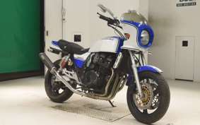 SUZUKI GSX400 IMPULSE S 1997 GK79A