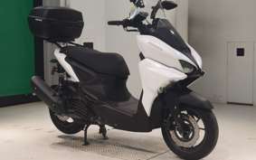 YAMAHA X FORCE SG79J