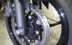 KAWASAKI Z250 Gen.2 EX250Y