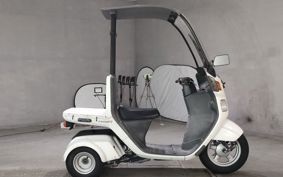 HONDA GYRO TA03