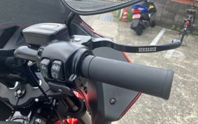 HARLEY FXRST 2022 YZZ