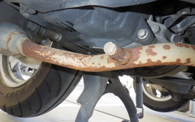 YAMAHA JOG Gen.5 SA36J