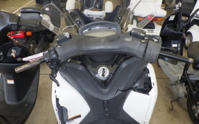 YAMAHA TRICITY 155 A SG37J