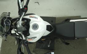 TRIUMPH TIGER 800 2014
